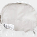 Mochila Adidas W L Ess Bp 17.5L Feminina - Cinza+Branco
