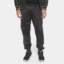 Agasalho Legend Internacional Trilobal Golden Masculino - Preto+Dourado