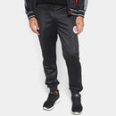 Agasalho Legend Internacional Trilobal Masculino - Preto