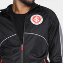 Agasalho Legend Internacional Trilobal Masculino - Preto