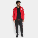 Calça Moletom Legend Internacional Masculina - Preto+Vermelho