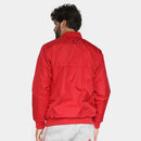 Jaqueta Bomber Internacional Golden Masculina - Vermelho
