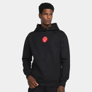 Moletom Internacional Reserva Patch Colorado Masculino - Preto