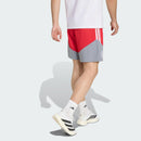 Shorts Competition Downtime SC Internacional 26