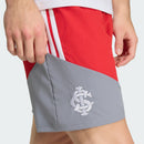 Shorts Competition Downtime SC Internacional 26