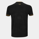 Camisa Internacional RetrôMania Yokohama 2006 Masculina - Preto