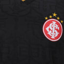 Camisa Internacional RetrôMania Yokohama 2006 Masculina - Preto