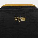 Camisa Internacional RetrôMania Yokohama 2006 Masculina - Preto