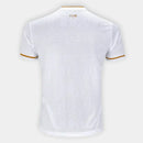 Camisa Internacional RetrôMania Yokohama 2006 Masculina - Branco