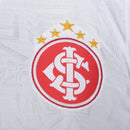 Camisa Internacional RetrôMania Yokohama 2006 Masculina - Branco