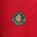 Camisa Internacional RetrôMania Yokohama 2006 Masculina - Vermelho