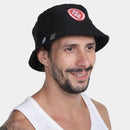 Bucket Internacional Premium - Preto